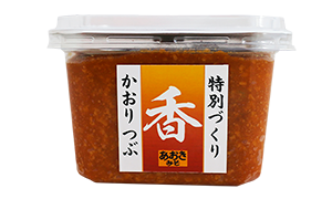 元気に長生き白寿みそ 450gカップ